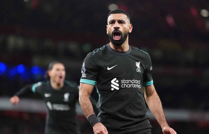 تصريحاته قنبلة موقوتة.. محمد صلاح والمناورات مع ليفربول.. رامي عباس وجماهير الريدز سلاحا الفرعون المصري للضغط على إدارة الريدز لتجديد عقده