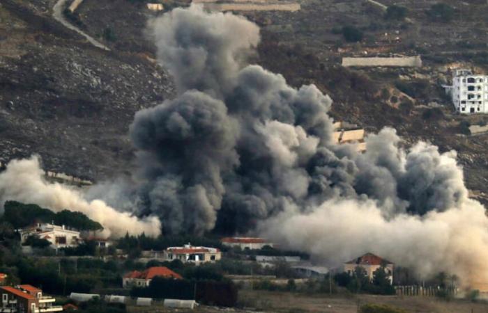 الجيش الإسرائيلي يؤكد بقاءه جنوبي لبنان