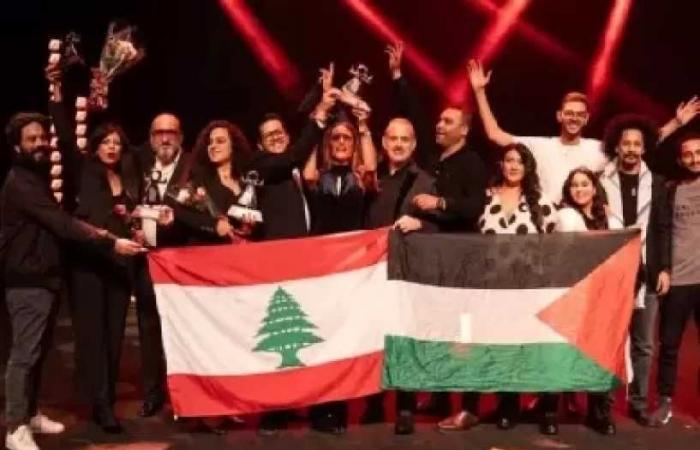 تونس والعراق والمغرب تحصد جوائز النسخة الـ 25 لأيام قرطاج المسرحية