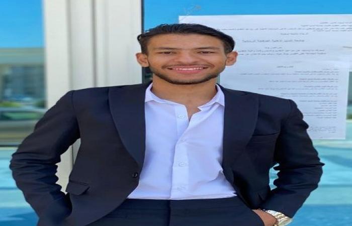 أحمد توفيق رئيسًا وحبيبه صلاح الدين نائبًا لاتحاد طلاب جامعة المنيا الأهلية