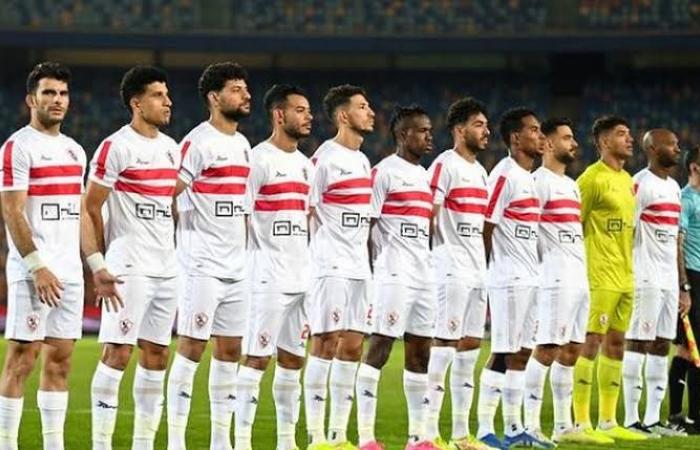 الزمالك يفاضل بين 4 لاعبين سوبر لضم أحدهم لتدعيم الدفاع