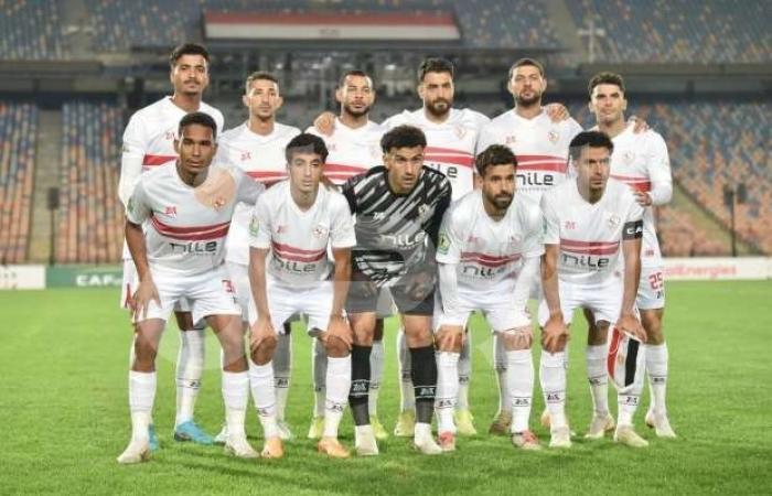 مدافع فاركو على أعتاب الزمالك في يناير