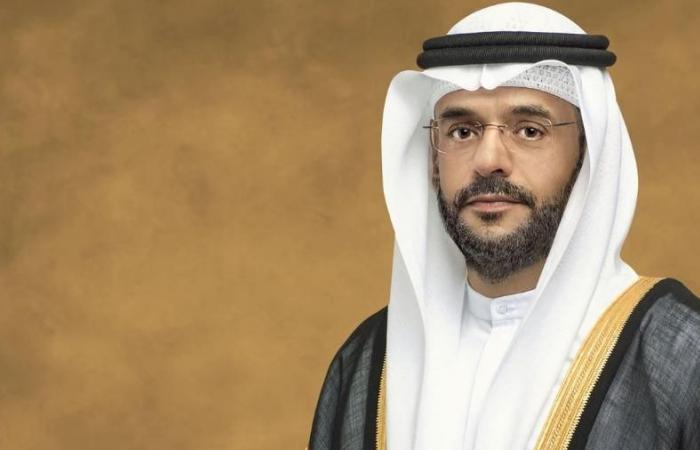 ولي عهد الشارقة : عيد الاتحاد يعكس معاني التلاحم