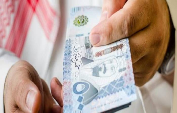 نمو إقراض البنوك السعودية للقطاع الخاص للشهر العاشر إلى 2.8 تريليون ريال