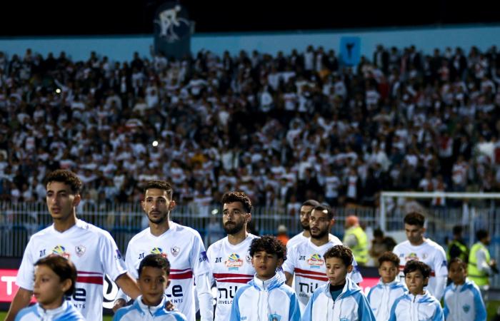 كأس الكونفدرالية| الزمالك يحدد موعد السفر إلى نيجيريا لمواجهة إني