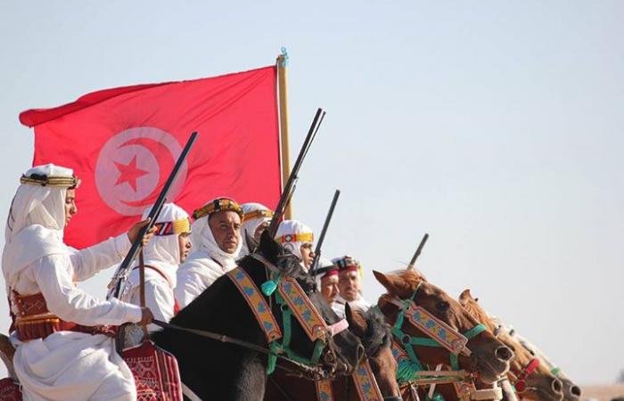 تواصل الاستعدادات لتنظيم الدورة 56 من المهرجان الدولي للصحراء بدوز