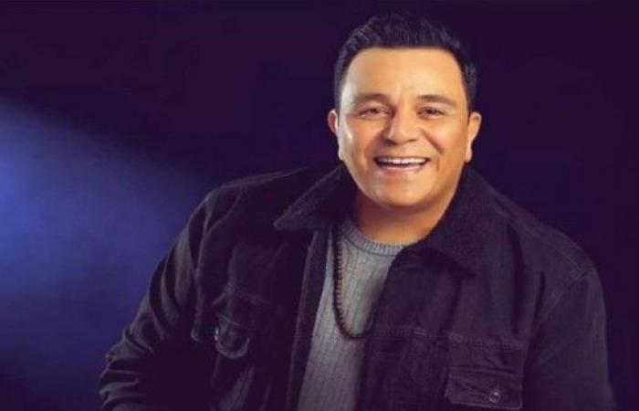 محمد فؤاد يحيي حفلاً غنائيًا في دبي 20 ديسمبر