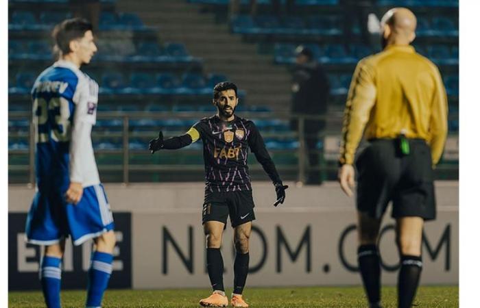 «الزعيم» يصعب مهمته في دوري أبطال آسيا للنخبة