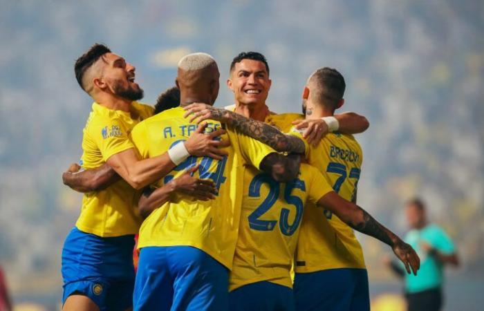 نجم النصر يرفض التجديد وسط ترقب الهلال