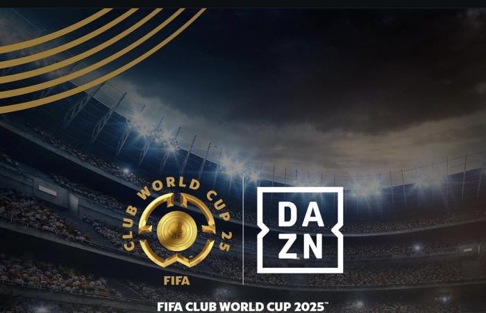 الفيفا يعلن بيع حقوق بث مباريات كأس العالم للأندية 2025 لمنصة DAZN العالمية