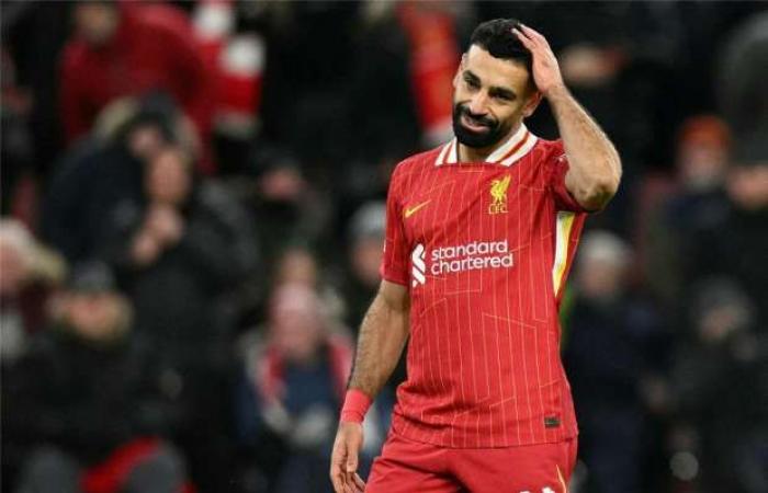 محمد صلاح يقود تشكيل ليفربول أمام نيوكاسل في البريميرليج