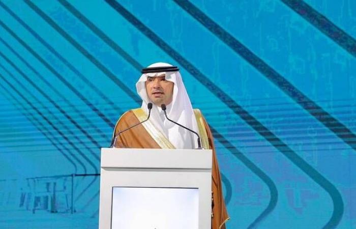 وزير البلديات والإسكان: المملكة شهدت إنشاء 645 حديقة جديدة منذ العام 2023