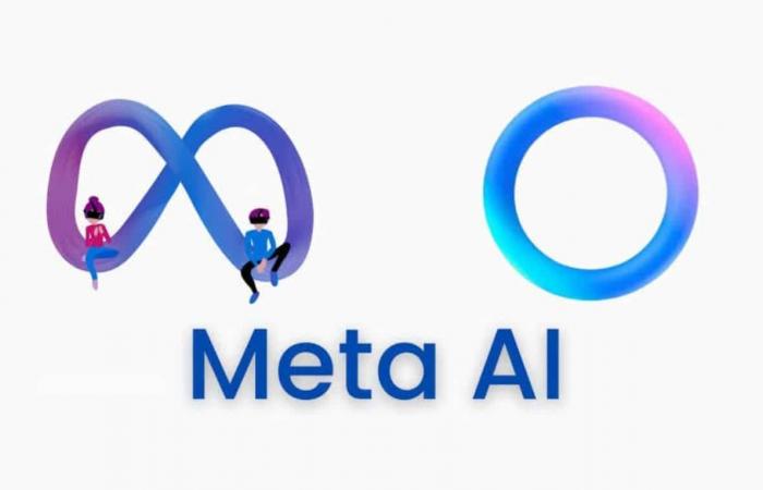 Meta AI .. مساعد ميتا الذكي يجذب 600 مليون مستخدم شهريًا