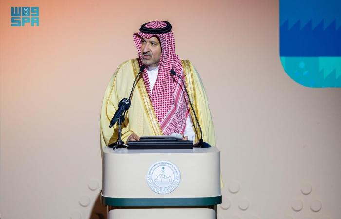 فيصل بن سلمان: ملتقى الدرعية الدولي 2024 يسلط الضوء على دورها في رسم ملامح الحاضر واستشراف المستقبل