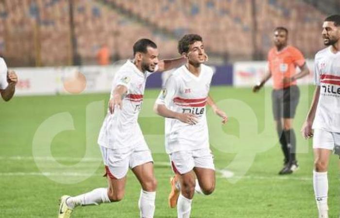 لاعبو الزمالك يطالبون بصرف مستحقاتهم المالية المتأخرة