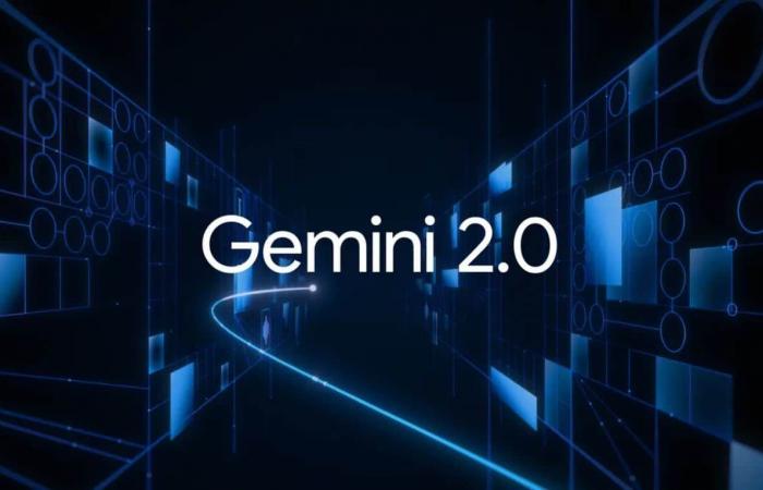 جوجل تكشف رسميًا عن Gemini 2.0 .. خطوة نحو عصر وكلاء الذكاء الاصطناعي