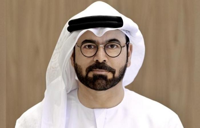 القرقاوي: محمد بن راشد أرسى «تصفير البيروقراطية» محوراً لنموذج حكومة المستقبل