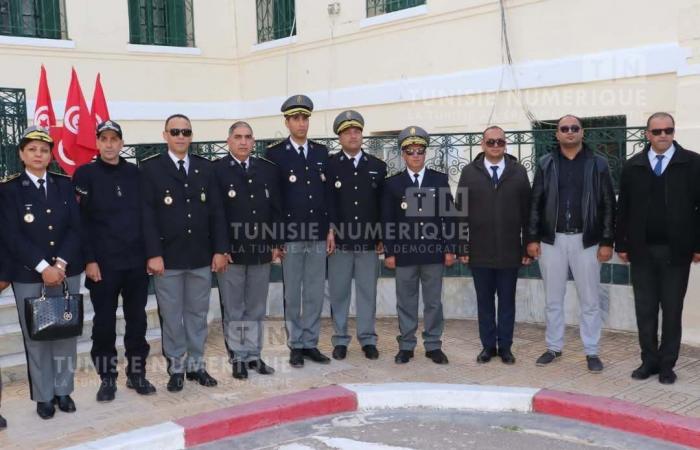 جندوبة: الإحتفال الجهوي بالذكرى ال 68 لتونسة الديوانة [صور]