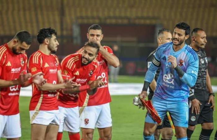 بيقولوا.. ضربة الأهلي أمام باتشوكا المكسيكي وتحديد مدرب الزمالك الجديد