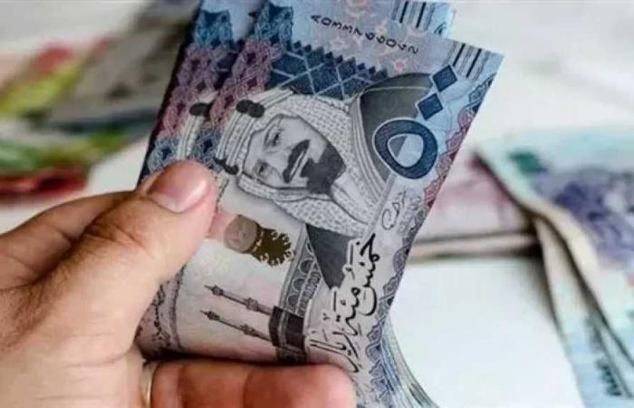 هل تجاوز 14 جنيهًا؟.. ارتفاع سعر الريال السعودي مقابل الجنيه الآن بالبنوك