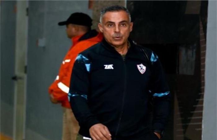 بشعار ورمز الزمالك| الفتح السعودي يعلن التعاقد مع جوميز.. فيديو