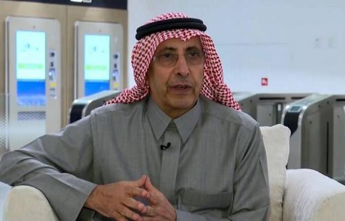 السلطان: كأس العالم 2034 واجهة يطل منها العالم على المستقبل الزاهر للمملكة