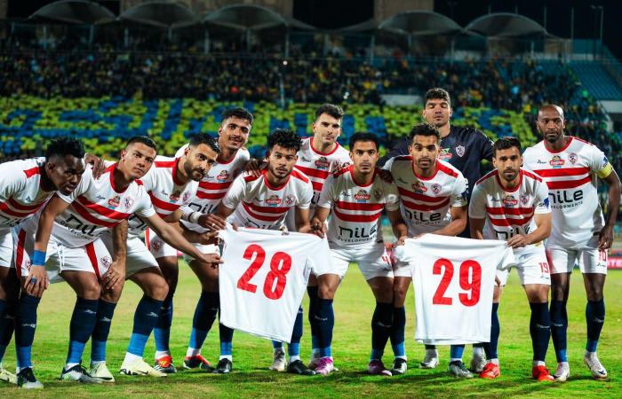 9 مدربين أجانب مرشحين لقيادة الزمالك خلفا لـ جوميز