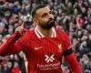 لايبزيج ضد ليفربول.. محمد صلاح يقود تشكيل الريدز في دوري أبطال أوروبا