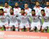 بتصويت الجماهير: لاعب المنتخب الوطني يتوج بجائزة الأفضل