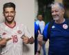 المنتخب الوطني: قيس اليعقوبي يكشف عن أسباب غياب "سعد بقير" عن القائمة