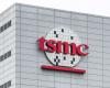 ضربة موجعة للصين.. TSMC توقف تصنيع الرقاقات المتقدمة للشركات الصينية