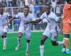 المنتخب السوداني يسعى لحسم تأهله إلى أمم أفريقيا 2025