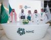 "دار وإعمار" و"NHC" توقعان اتفاقية لتطوير مراكز تجارية في ضاحية خزام لتعزيز جودة الحياة