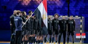 موعد مباريات منتخب مصر في كأس العالم لكرة اليد