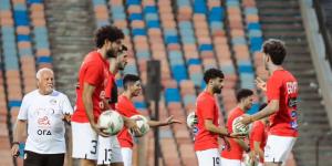 أبرز المحظورات لمشجعي منتخب مصر وبوركينا فاسو في استاد القاهرة غداً