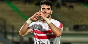 مسئول الزمالك رداً علي طلب زيزو 150 مليون للتجديد: يستحق أي شيء