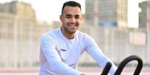 سيد نيمار: جوميز لم يرغب في خروجي من نادي الزمالك