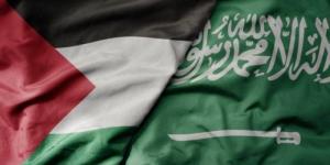 "السعودية".. نهج ثابت في دعم فلسطين وشعبها لنيل حقوقهم