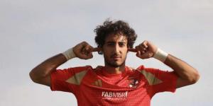 إصابة محمد هاني تنقذ لاعب الأهلي من الرحيل