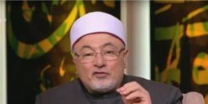 خالد الجندى: من يؤمن بأن "السحر يضر" وقع فى الشرك بالله