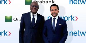 ‏"Network International " توسع شراكتها مع مجموعة "Orabank" لتحويل الأسواق الناطقة باللغة الفرنسية