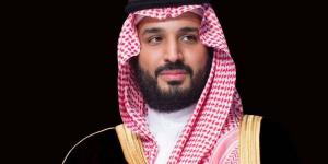 ولي العهد: لطالما كانت السعودية منذ تأسيسها قوة خير لكل ما فيه صالح البشرية ورخاء الإنسان حول العالم