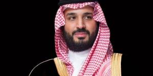 ولي العهد يهنئ شيغيرو إيشيبا بمناسبة انتخابه رئيساً للوزراء في اليابان