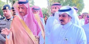 زراعة عسير: تدشن مهرجان الرمان الرابع بسراة عبيدة