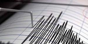 زلزال بقوة 4.8 درجات يضرب الفلبين