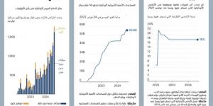 الديناميكيات المستمرة في صراع روسيا وأوكرانيا