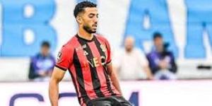 تشكيل نيس أمام لاتسيو اليوم فى الدوري الأوروبي.. موقف محمد عبد المنعم