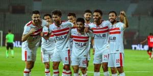 تعرف على موعد مباراة الزمالك أمام بيراميدز ببطولة السوبر المصري