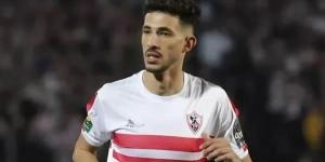 تطور مفاجئ في قضية لاعب الزمالك أحمد فتوح