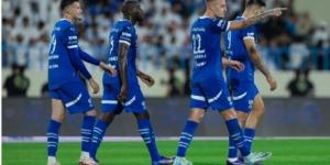 جيسوس يُحدد أجانب الهلال في الكلاسيكو